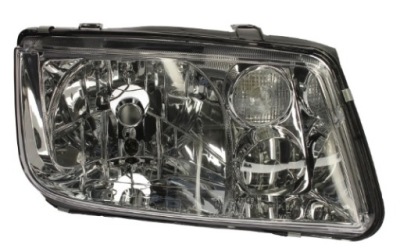 Abakus 441-1138r-ld-em фара фото №1