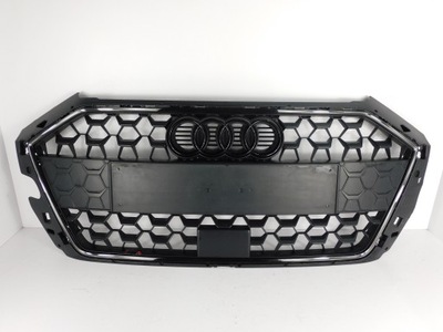 Audi a1 s-line решітка радіатора решітка радіатора 82a853651b 2018r- фото №1