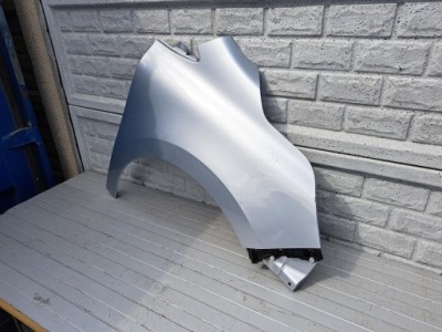 Крыло правый передний renault kangoo 3 iii 4 iv 21- оригинал фото №1