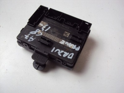 Модуль двері правих audi a7 c8 2017- фото №1