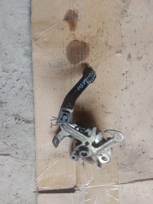 Замок капот засов peugeot 5008 9671596180 фото №1