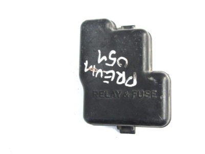 Крышка коробка предохранителей toyota previa ii фото №1