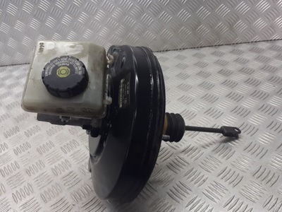 Підсилювач гальм opel zafira b 1.8 13142362 фото №1