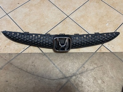 Решітка радіатора решітка радіатора honda jazz ii lift фото №1