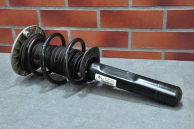 Амортизатор левый перед передний mini cooper f55 f56 f57 jcw фото №1