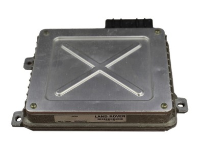 Блок керування land rover rqt000030 3223 фото №1