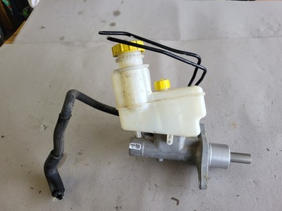 Помпа тормозная alfa romeo giulietta 1.4t 2014 фото №1