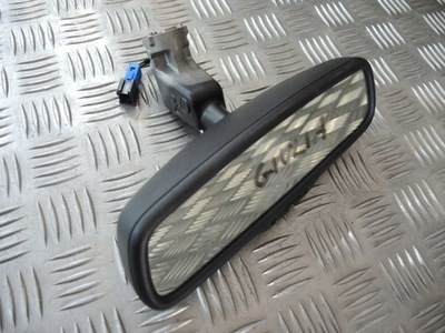 Alfa romeo giulia q4 дзеркало внутрішнє 156109498 фото №1