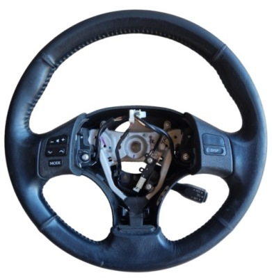 Lexus is ii xe20 повітропровід шкіряний gs120-02380 фото №1