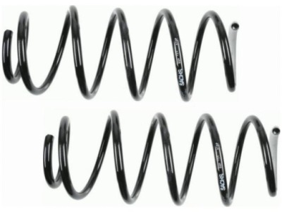 Пружини перед sachs 998 132 фото №1