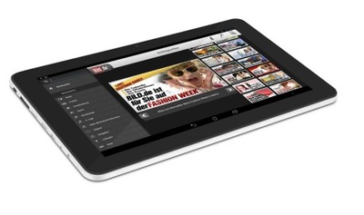 Tablet 10IPS 4K 6,4GHZ 32 GB HDMI WIFI BT 3G