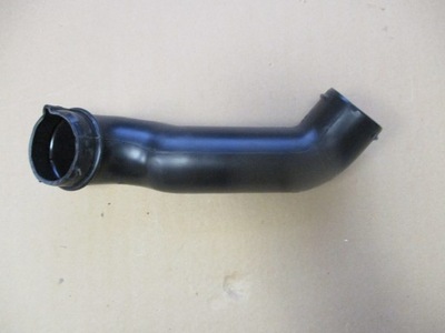 Труба воздухозаборник воздуха ford focus escape 2.0 фото №1