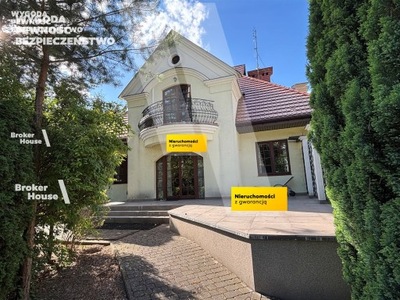 Dom, Warszawa, Wawer, Radość, 250 m²