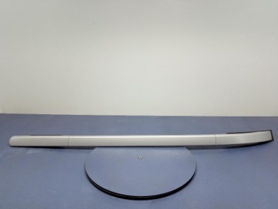 Kia stonic i рестайлінг  20- рейлінг лівий 87271h8400 swp фото №1