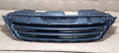 Решітка радіатора решітка радіатора peugeot 108 фото №1