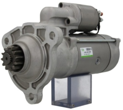 Стартер bv psh 911.502.123.011 фото №1