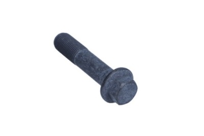 Болт колеса шківний вала колінчастого do opel as фото №1