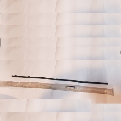 Mercedes slk 129 молдинг прокладка a1296980098 nowa фото №1