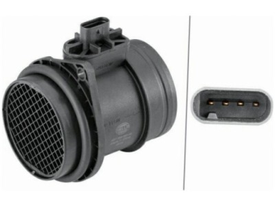 Расходомер mini mini r59 1.6 r57 1.6 r56 1.6 r58 1.6 фото №1