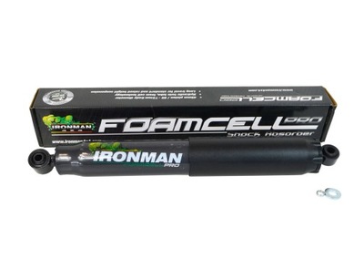 Mercedes x-class 2017-20 разборный hd амортизатор задняя 2" pro professional фото №1