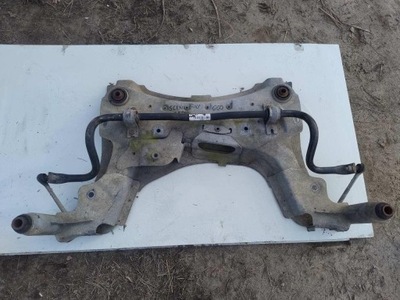 Подрамник подрамник перед renault scenic iii 1.5 dci фото №1