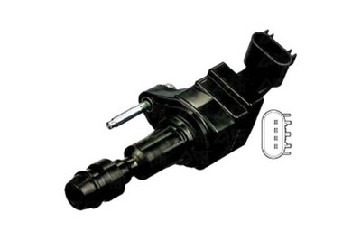 Катушка зажигания delphi gn10485-12b1 фото №1