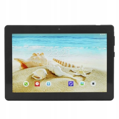 TABLET OCTA-CORE 8" 6/128GB ANDROID11 CZARNY