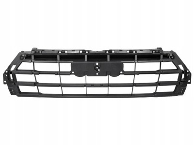 Audi q5 ii fy 16- підсилювач кронштейн решітка фото №1