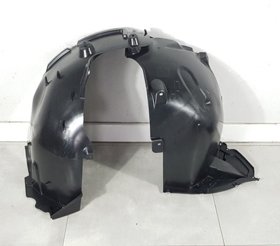 Vw taos 20- підкрилок лівий перед 2gl809961a 2gl854871 фото №1