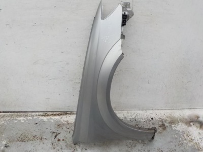 425 subaru outback крила правий перед c6z фото №1