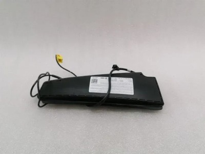 Bentley continental gt w12 правий module 3w0880742b фото №1