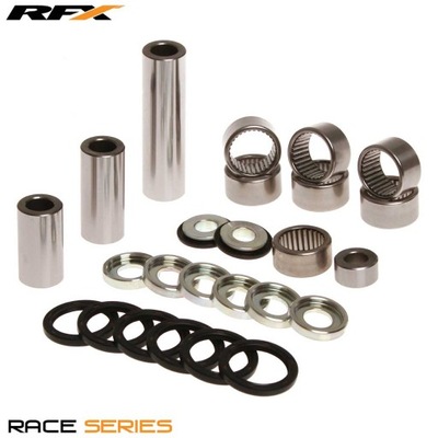 JUEGO DE REPARACIÓN PALANCA RFX KAWASAKI KXF250 21-23 KXF450 19-23  