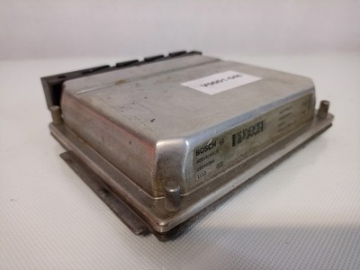 Блок керування двигуна 2.4 d volvo v70 ii фото №1