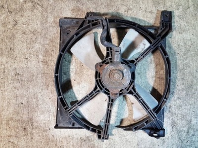Вентилятор радіатора almera n15 lift 1.4 16v фото №1