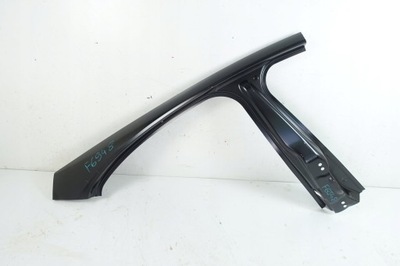 Fiat tipo ii 2015- обшивка блок двигуна b правий фото №1