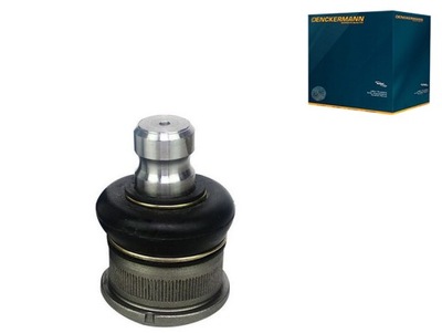 Шаровая опора рычага renault master ii 98-09 opel movano 98-09 nissan фото №1