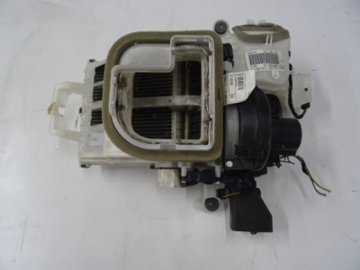 C4 grand picasso кондиционер отопитель дополнительных фото №1