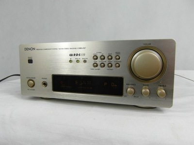 Amplituner DENON UDRA-F07 RDS
