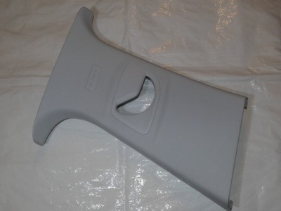 Peugeot 308 ii t9 защита пластик блок двигателя правая фото №1