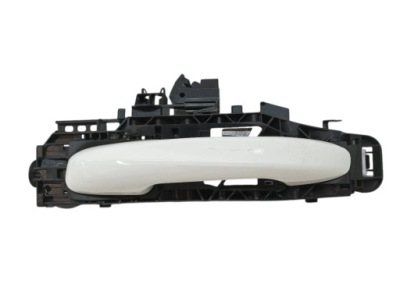 Ручка зовнішня ліва задній sedan 149 0997601700 mercedes-benz e-klasa w213 фото №1