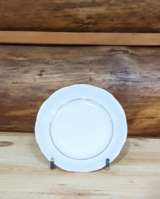 Jamestown China Porcelanowy Talerzyk