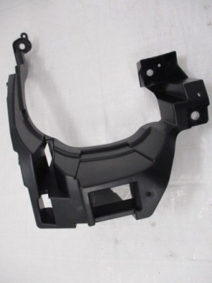 Citroen c3 aircross кронштейн напрямна кронштейн лампи лівий фото №1