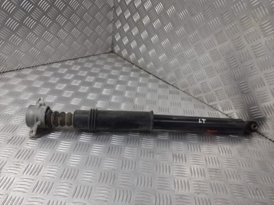 Амортизатор левый задняя citroen c4 hb фото №1