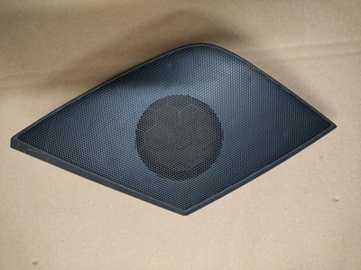 Заглушка решётка салона правая mazda 6 gj lift фото №1