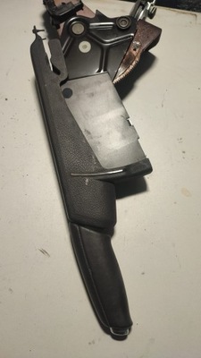 Тормоз ручной рычаг audi a4 b7 фото №1