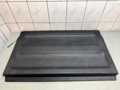 Полиця багажника полиця задня bmw x1 u11 9462027 оригінал фото №1