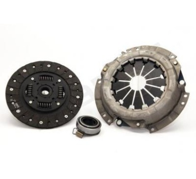 Starline зчеплення комплект  toyota avensis t25 фото №1