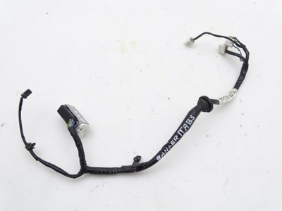 Ford ranger ii mazda b2500 98-06 джгут abs фото №1