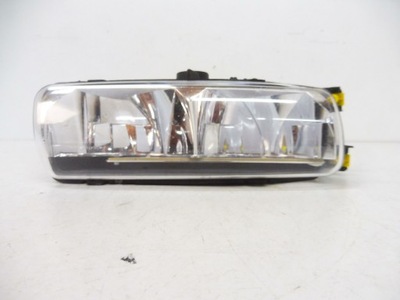 Lo led drl land rover ck52-15200 фото №1