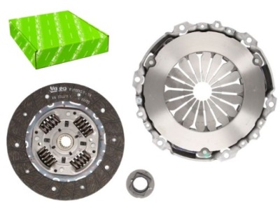 Зчеплення набір зчеплення valeo 826213 фото №1